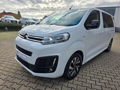 Bild des Angebotes Citroen Spacetourer 2.0 HDI 8-Sitzer/ Automatik/Navi/EU6