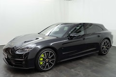 Bild des Angebotes Porsche Panamera Sport Turismo 4 S E-Hybrid