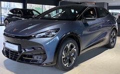 Bild des Angebotes CUPRA Tavascan Klima Navi Rückfahrkamera Sitzheizung Fenster el.