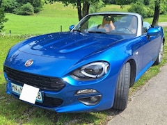 Bild des Angebotes Fiat 124 Spider 124 Spider 1.4 MultiAir Turbo Lusso
