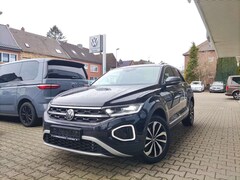 Bild des Angebotes VW T-Roc Style LED-Plus,IQ-Drive,GJR,KAM,Kessy