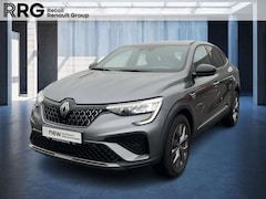 Bild des Angebotes Renault Arkana TECHNO TCe 140 EDC LENKRAD BEHEIZBAR