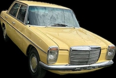 Mercedes-Benz W 114/115 Strich-Acht