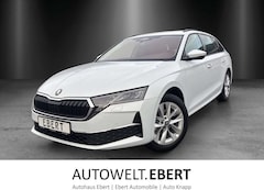 Skoda Octavia Combi Selection 1,5 TSI mHEV 110 kW DSG