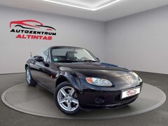 Bild des Angebotes Mazda MX-5 1.8 Energy*KLIMAAUT*SHZ*1.HAND*MFL*TÜV NEU*