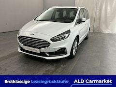 Bild des Angebotes Ford Galaxy 2.0 EcoBlue S&S Aut. TITANIUM Kombi, 5-türig, Auto