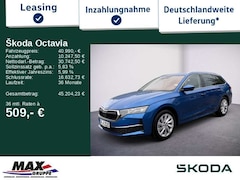 Bild des Angebotes Skoda Octavia Combi 1.5TSI Selection MATRIXLED+360°KAM