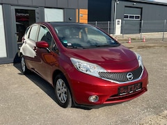 Bild des Angebotes Nissan Note Acenta KLIMAAUT. 360° PANO NAVI TOP