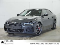 Bild des Angebotes BMW 420 d xDrive Gran Coupé M Sport PRO ADAPTLED/360°/HUD