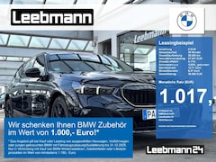 Bild des Angebotes BMW 520 d Touring M-Sportpaket-Pro AHK/Panorama/ACC