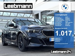 Bild des Angebotes BMW 520 d Touring M-Sportpaket-Pro AHK/Panorama/ACC