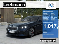 Bild des Angebotes BMW 520 d Touring M-Sportpaket-Pro AHK/Panorama/ACC