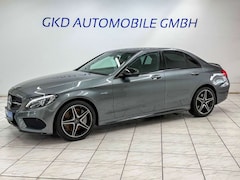 Bild des Angebotes Mercedes-Benz C 43 AMG 4Matic*Night-Paket*Pano*Kamera*AMG-Perf