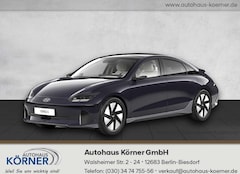 Bild des Angebotes Hyundai IONIQ 6 Allradantrieb UNIQ-Paket 20 Zoll LEDER