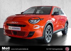 Bild des Angebotes Fiat 600 La Prima LED NAVI 360°PDC SHZG MASSAGESITZ