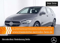 Bild des Angebotes Mercedes-Benz B 250 e PROGRESSIVE+AHK+LED+FAHRASS+BURMESTER+8G