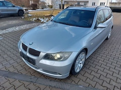 BMW 330 d xDrive"Automatik"Leder"Panorama"Navi"