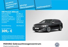 Bild des Angebotes VW Passat Alltrack 4 Mot 2.0 TDI AHK Leder Pano IQ.