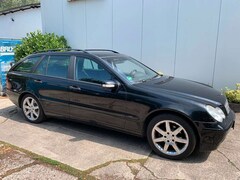 Bild des Angebotes Mercedes-Benz C 220 C -Klasse T-Modell C 220 T CDI  Tüv neu
