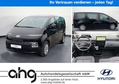 Bild des Angebotes Hyundai STARIA HEV Hybrid 9-Sitzer TREND Hyundai Tuttlin