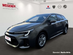 Bild des Angebotes Suzuki Swace SWACE Comfort+ CVT Hybrid LED NAVI KAMERA SHZ