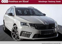 Bild des Angebotes Skoda Octavia Combi RS 245 DSG *SmartLink*Navi*LED*