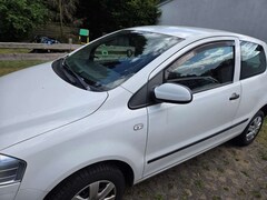 Bild des Angebotes VW Fox Fox 1.2