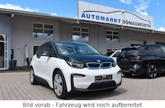 BMW i3 (120 Ah) Navi Prof Comfort Sitzhzg Kamera