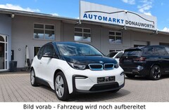 Bild des Angebotes BMW i3 (120 Ah) Navi Prof Comfort Sitzhzg Kamera