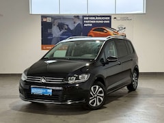 Bild des Angebotes VW Touran 1.5 16V TSI DSG AHK+7SITZER+ACC+ASR
