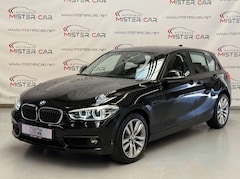 BMW 120 d Advantage NAVI/LED/PDC/SHZ/HIFI/DIGI/KDNEU