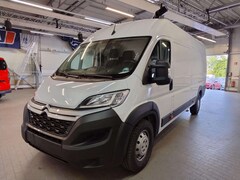 Bild des Angebotes Citroen Jumper 2.2 L4H2 Heavy Blue-HDi 165PS*Kamera*Navi