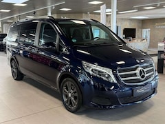 Bild des Angebotes Mercedes-Benz 220 CDI/BT/d EDITION lang LED AHK Kamera