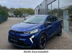 Bild des Angebotes Renault Captur Renault Captur 1.3 TCE 158HK TECHNO EDC
