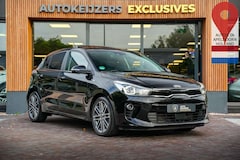 Bild des Angebotes Kia Rio 1.0 TGDI Platinum Edition kamera Navi Keyles