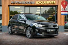 Bild des Angebotes Kia Rio 1.0 TGDI Platinum Edition kamera Navi Keyles