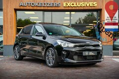 Bild des Angebotes Kia Rio 1.0 TGDI Platinum Edition kamera Navi Keyles