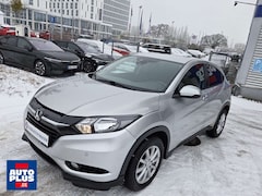 Bild des Angebotes Honda HR-V 1.6 i-DTEC Comfort NAVI+PDC+SITZHZG+HU NEU