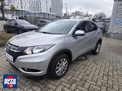 Bild des Angebotes Honda HR-V 1.6 i-DTEC Comfort NAVI+PDC+SITZHZG+HU NEU