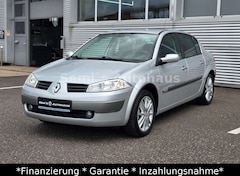Bild des Angebotes Renault Megane II Lim.|Klima|AHK|Tüv 05-28