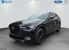 Bild des Angebotes Mazda CX-60 e-SKYACTIV-D 254 M HYBRID AWD HOMURA