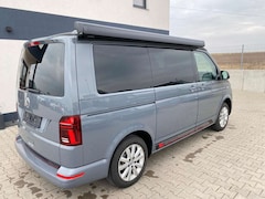 Bild des Angebotes VW T6 California T6.1 California Beach Camper Edition|LED|NAVI|