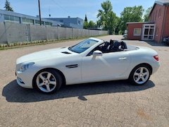 Bild des Angebotes Mercedes-Benz SLK 200 SLK 200 BlueEfficiency,Leder,Xenon,Navi,Tüv4/27