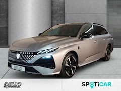 Bild des Angebotes Peugeot 308 -e SW GT Surrounding-Paket Plus Induktionsladen Sp