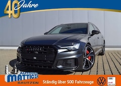 Bild des Angebotes Audi S6 Avant 3.0 TDI quattro VOLL LUFT/21-ZOLL/STAND-HZ/
