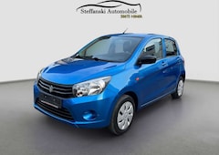 Bild des Angebotes Suzuki Celerio Comfort Automatik/Klima/1.Hand