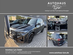 Bild des Angebotes BMW X5 M Competition*LED*360°KAM*SKY-LOUNGE*B&W*SOFT