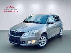 Bild des Angebotes Skoda Fabia 1.2 Fresh/Climatronic/Sitzheizung/PDC