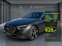 Bild des Angebotes Mercedes-Benz E 400 e 4M Avantg. Panor. Distr. 360° DigitalL.