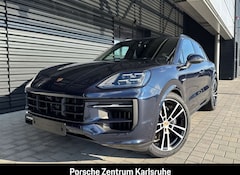 Bild des Angebotes Porsche Cayenne E-Hybrid BOSE Luftfederung InnoDrive